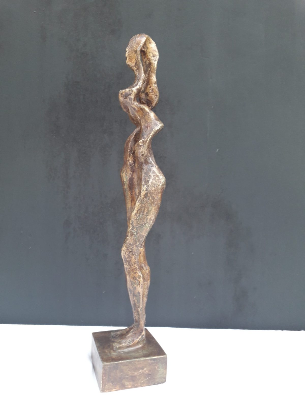 Sculpture