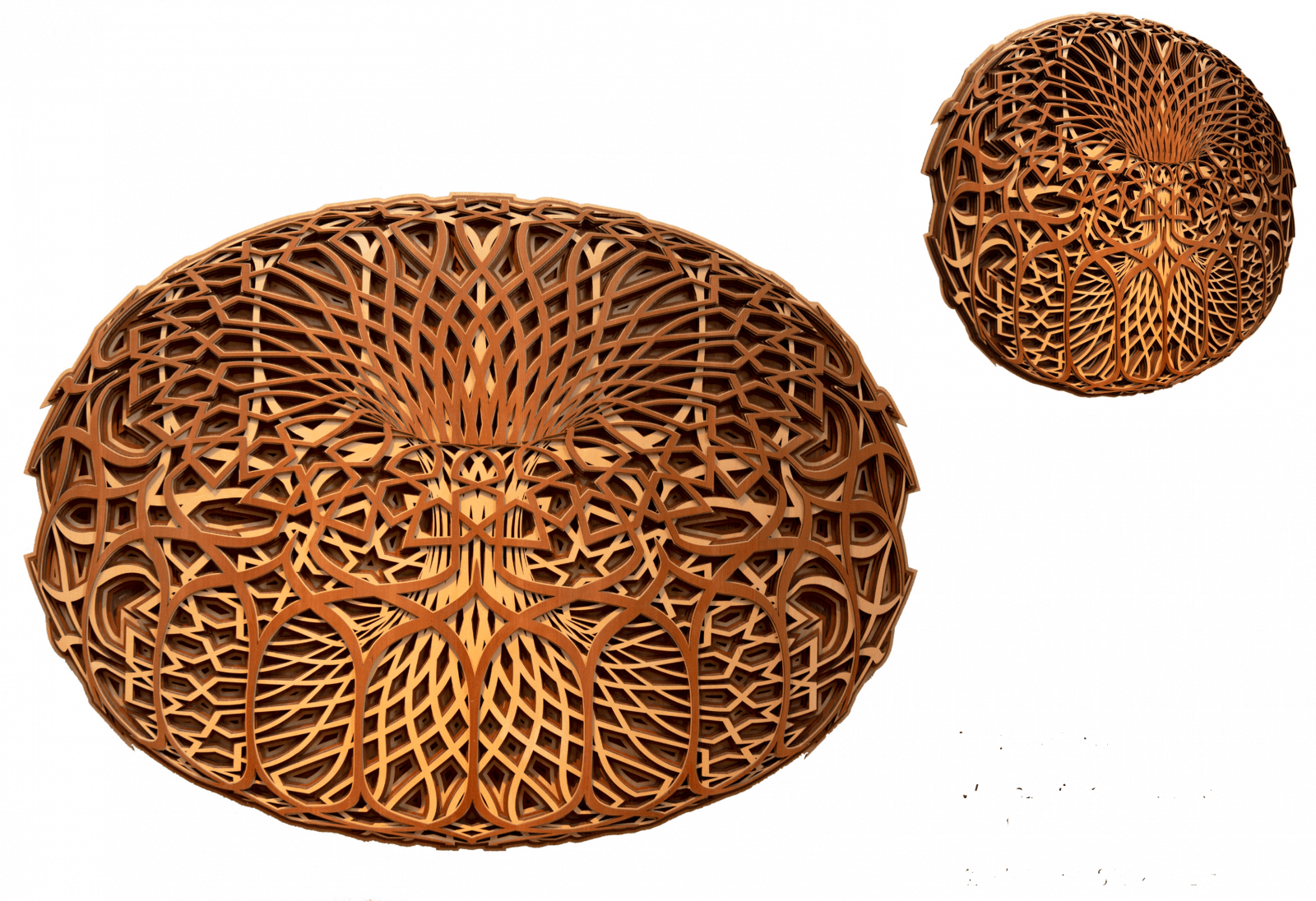 Templus Estellae, 2015