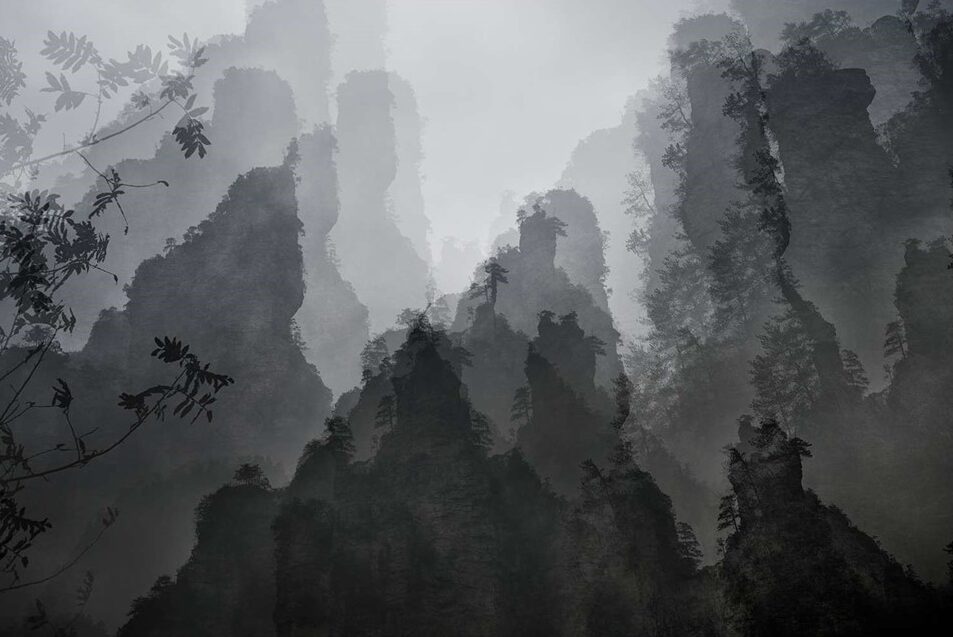 Zhangjijajie(5)