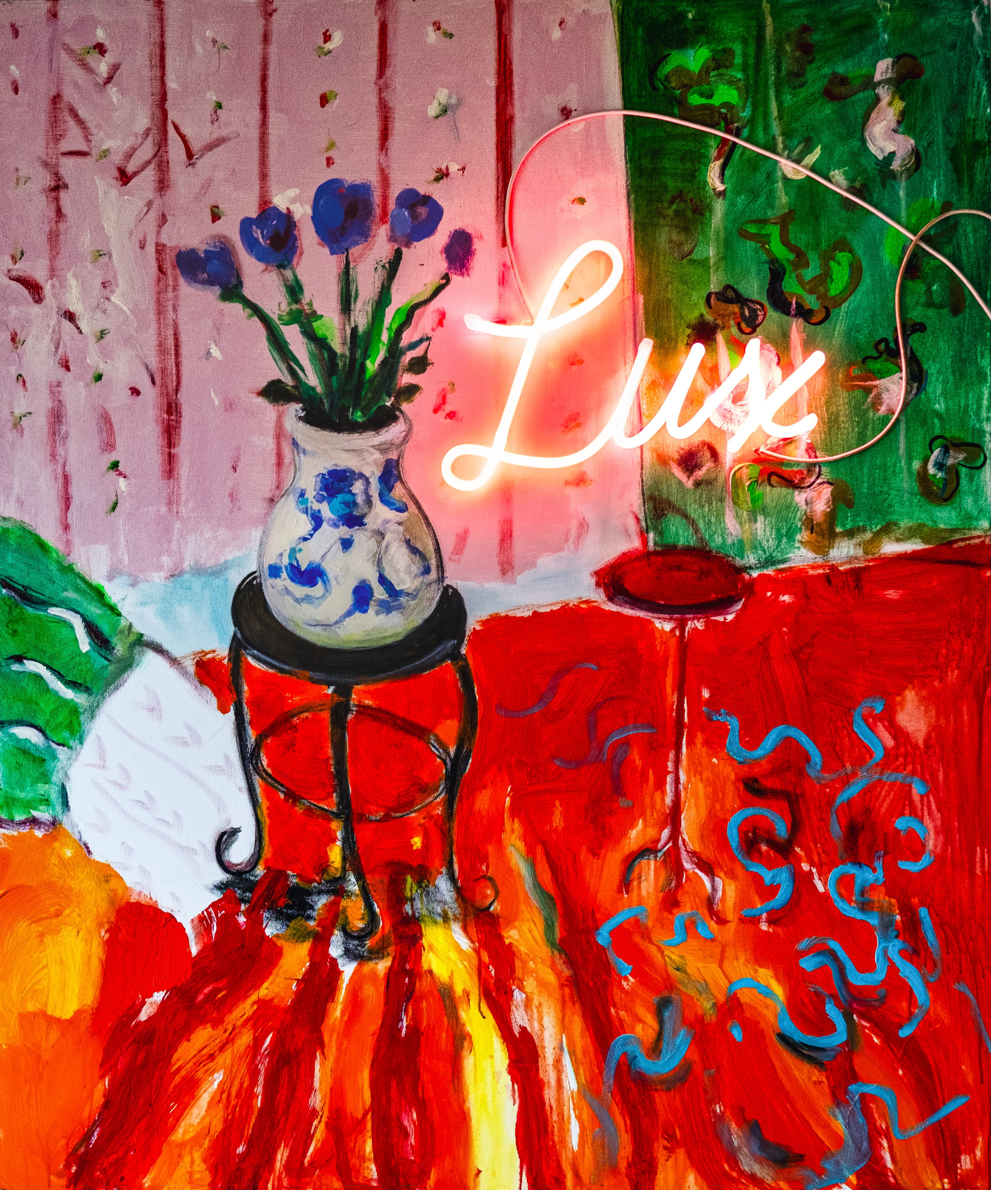 Lux, 2025