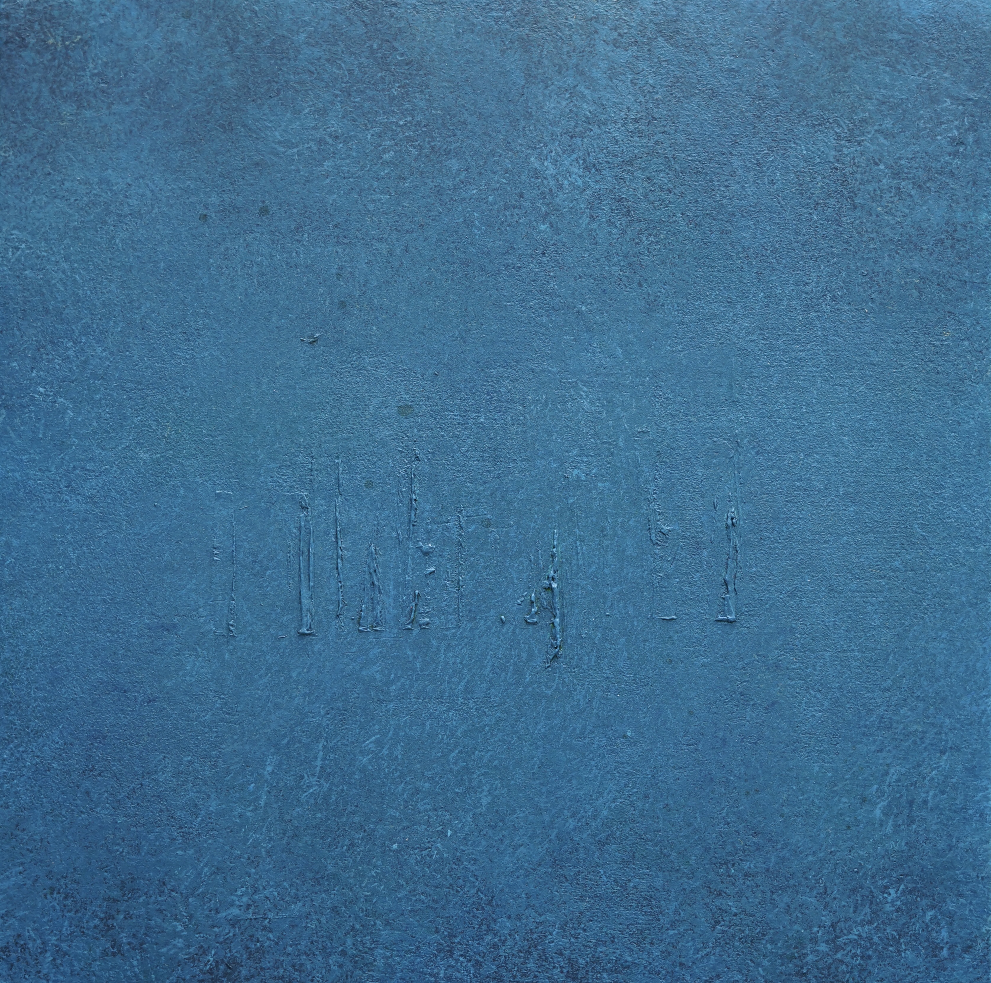 Petit bleu (Little Blue)