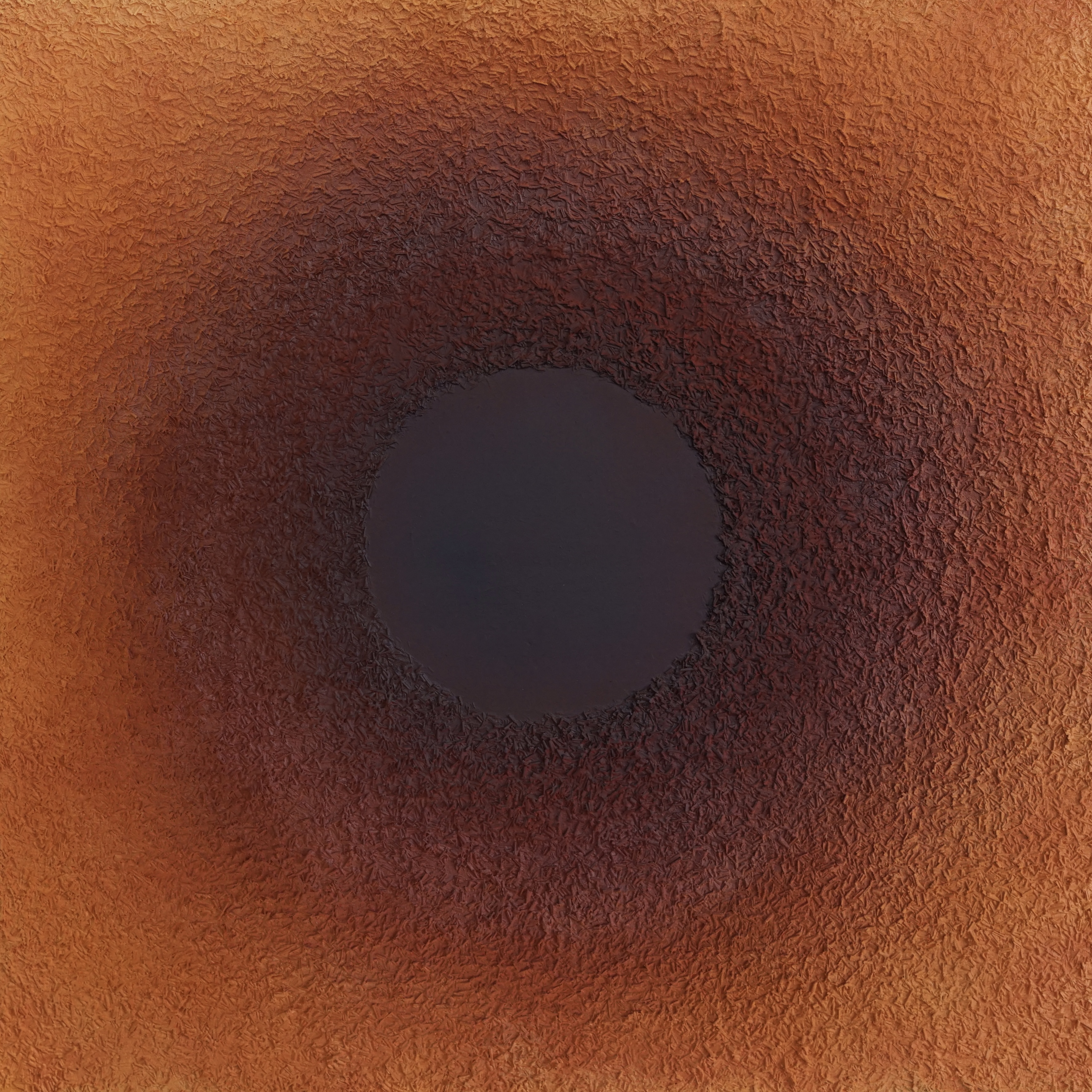 Le troisième œil (The Third Eye)